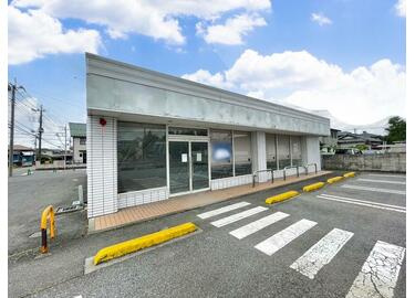 城東店舗