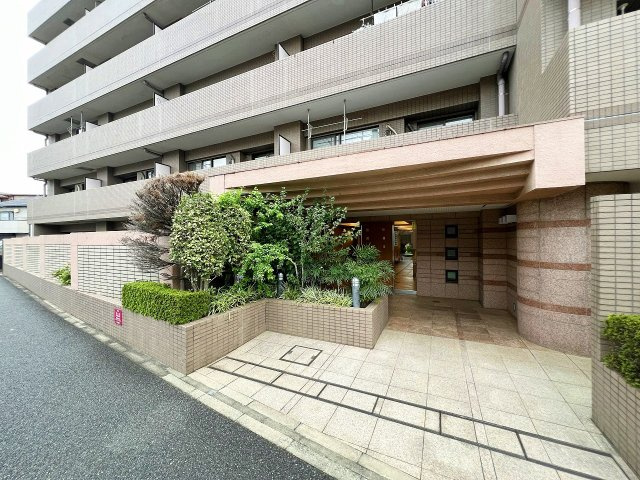 東急田園都市線「高津」ジュネス溝の口東の画像