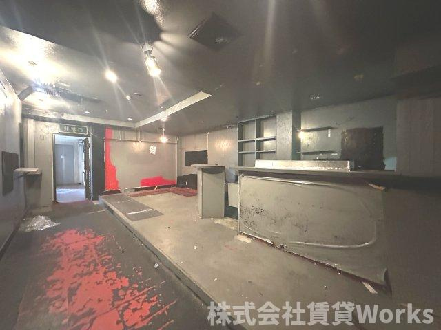 ジョイフルビルの内装|物件の内装です