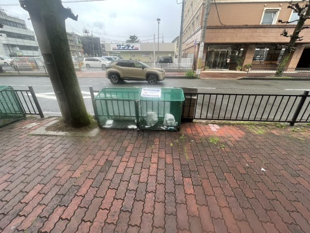 JPレジデンス新大宮のその他共用部分