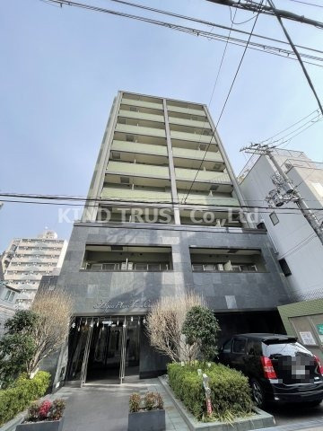 アクアプレイス天満Classic