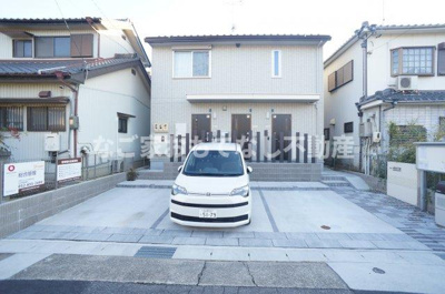 【外観】 | カーサアリエッタ