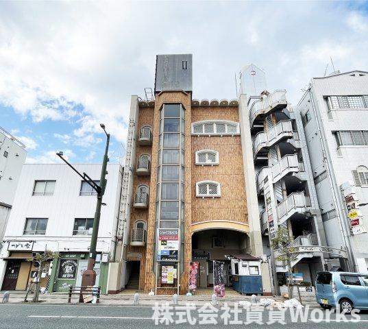 ジョイフルビル