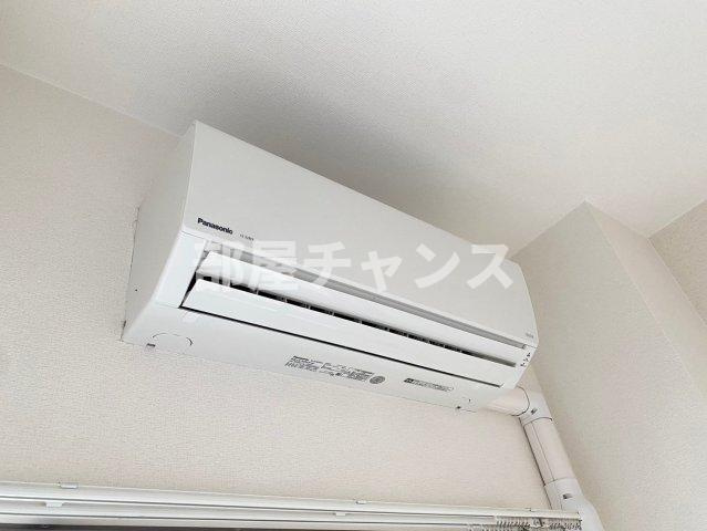 プレサンス名古屋STATIONアブソリュートの設備