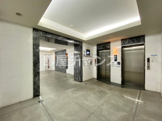 プレサンス名古屋STATIONアブソリュートのその他