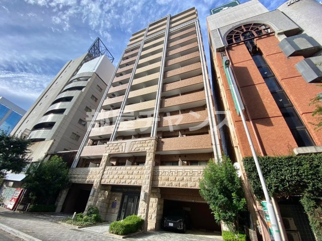 プレサンス名古屋STATIONアブソリュート