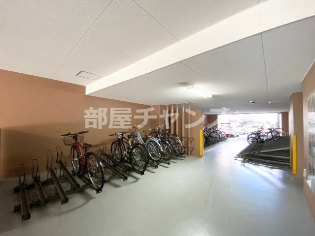 プレサンス名古屋STATIONアブソリュートのその他共用部分