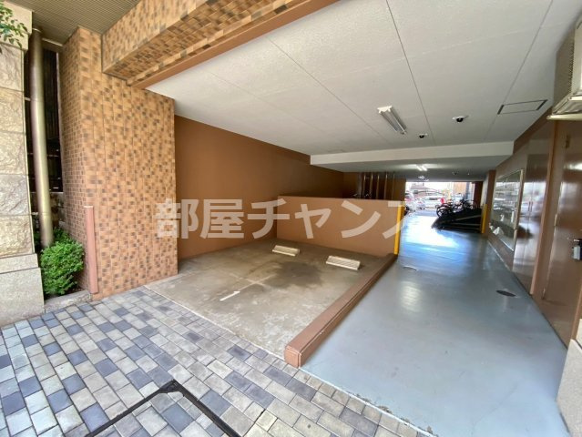 プレサンス名古屋STATIONアブソリュートのその他