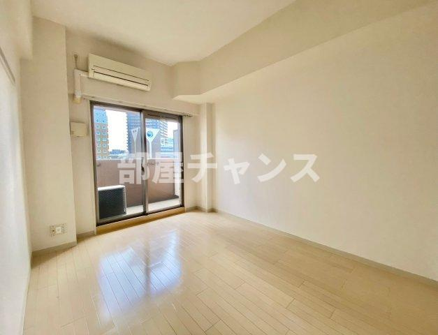 プレサンス名古屋STATIONアブソリュートの居間・リビング