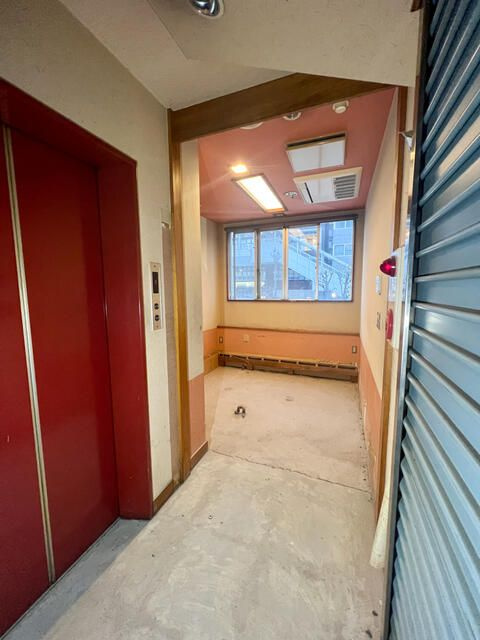 ソーケン秦野駅前ビルのその他