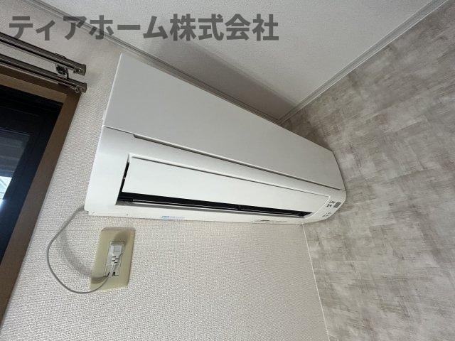 桑の実ハッピィハウスの設備