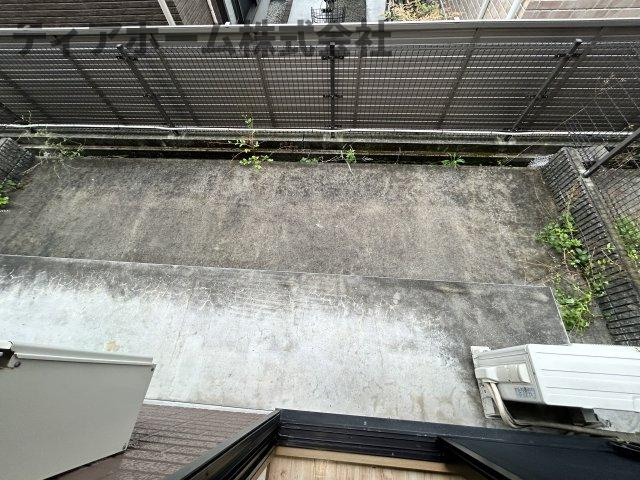 桑の実ハッピィハウスの庭|簡単な家庭菜園も楽しめるお庭です