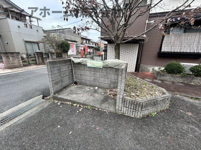 桑の実ハッピィハウスのその他共用部分
