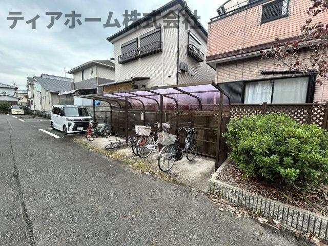 桑の実ハッピィハウスのその他共用部分