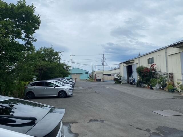 社家倉庫