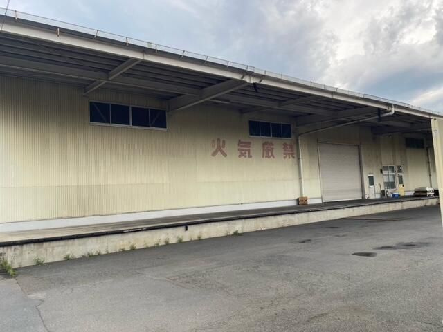社家倉庫