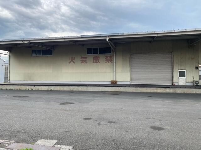 社家倉庫