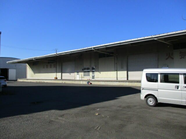 社家倉庫