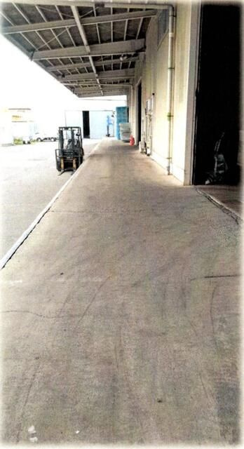 社家倉庫