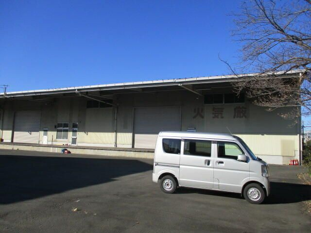 社家倉庫