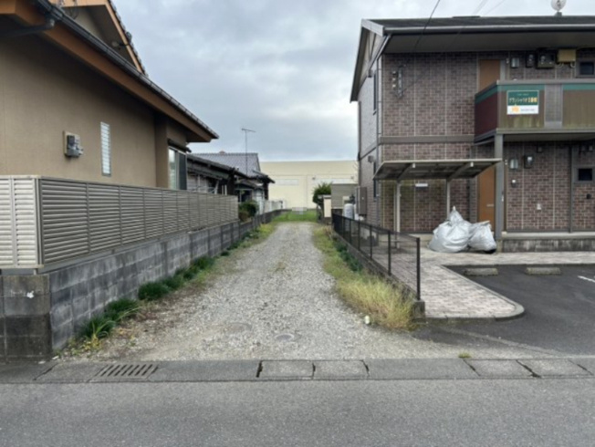 【周辺】 | 吉尾町 500万円