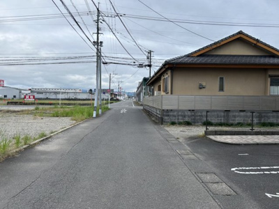 【外観】 | 吉尾町 500万円 | 外観もきれいです