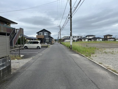 【周辺】 | 吉尾町 500万円
