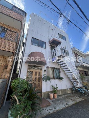 稲垣マンション