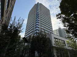 ザ・パークハウス三田ガーデン