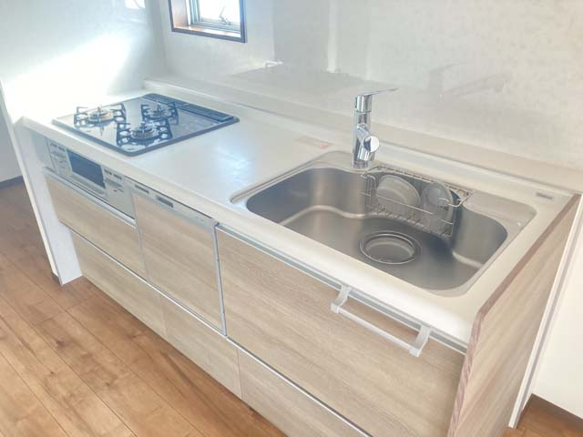 【キッチン】の画像