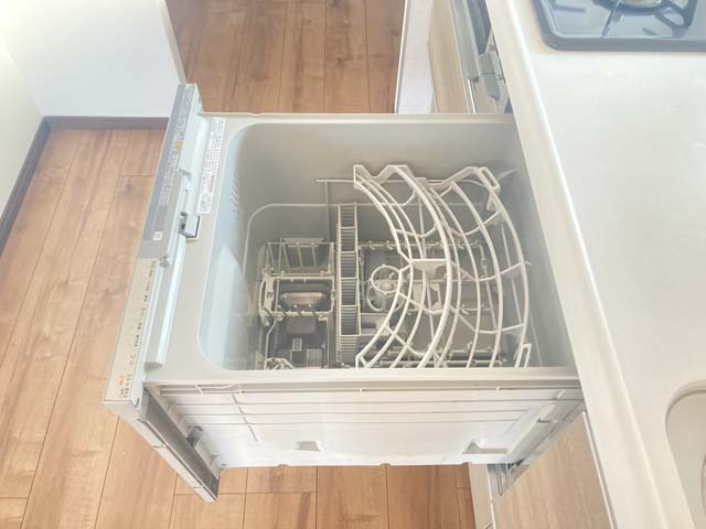 【キッチン】の画像