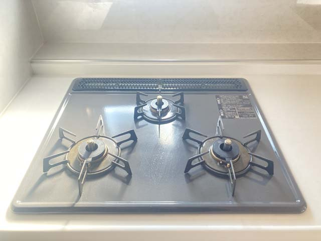 【キッチン】の画像