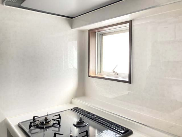 【キッチン】の画像