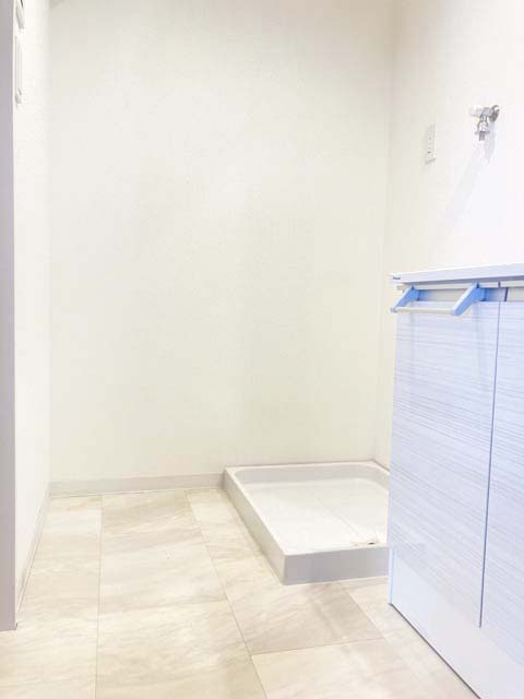 【洗面所】の画像