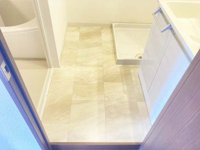 【洗面所】の画像