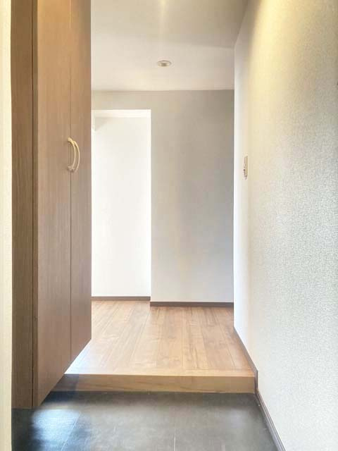 【玄関】の画像