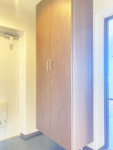 【玄関】の画像