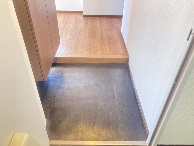 【玄関】の画像