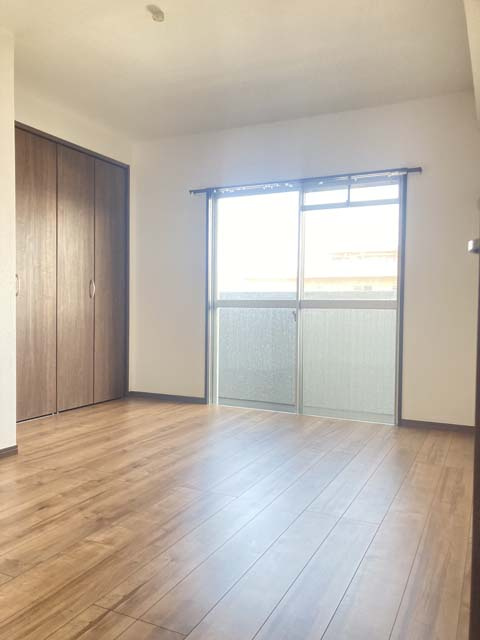 【洋室】の画像