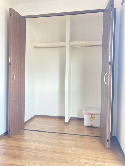 【収納】の画像