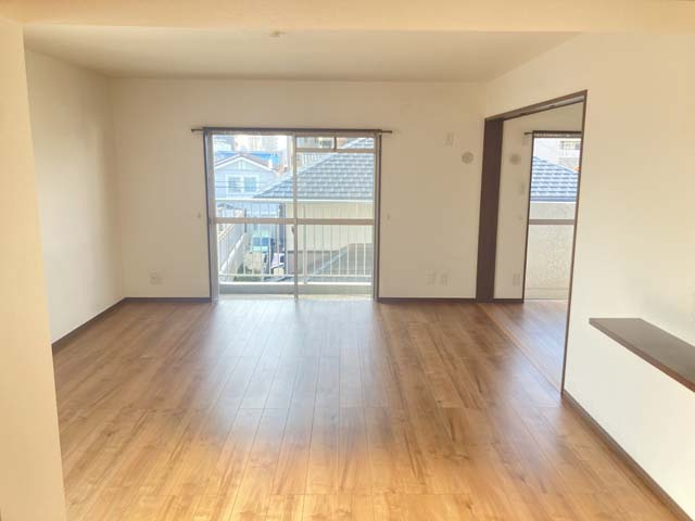 【洋室】の画像