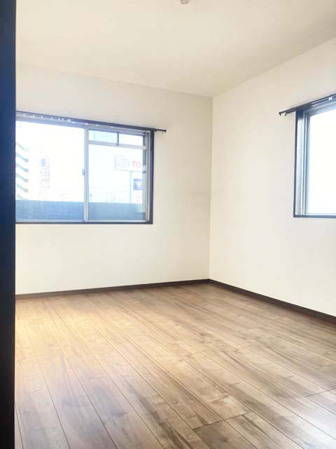 【洋室】の画像