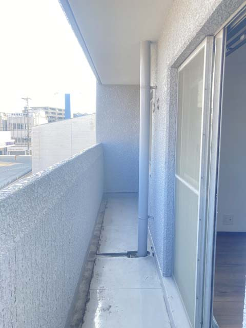 【バルコニー】の画像
