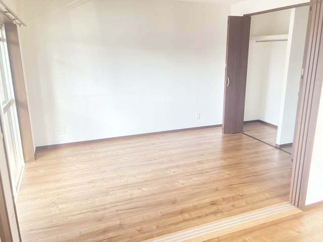 【洋室】の画像