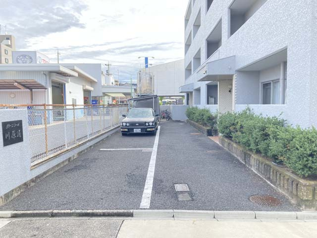 【エントランス】の画像