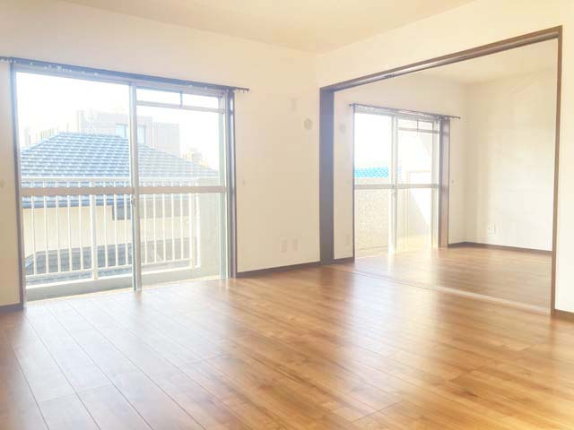 【洋室】の画像