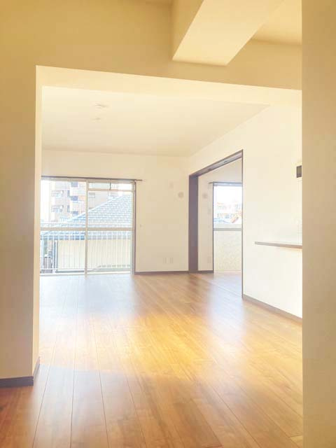 【洋室】の画像