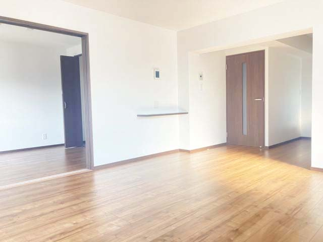 【洋室】の画像