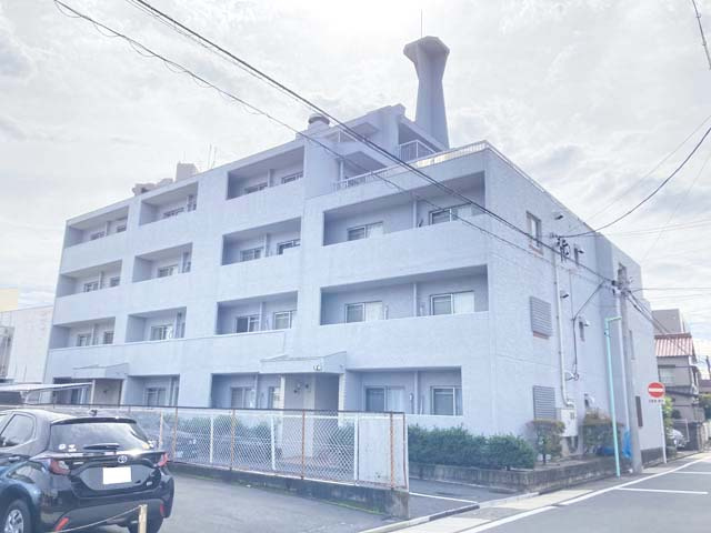 【外観】の画像