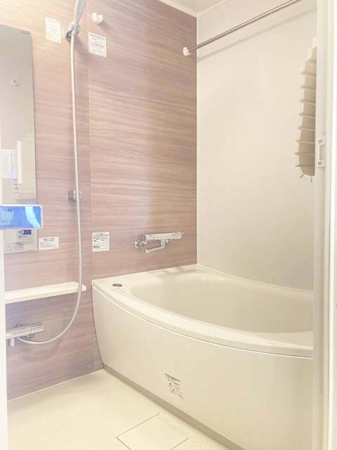 【浴室】の画像